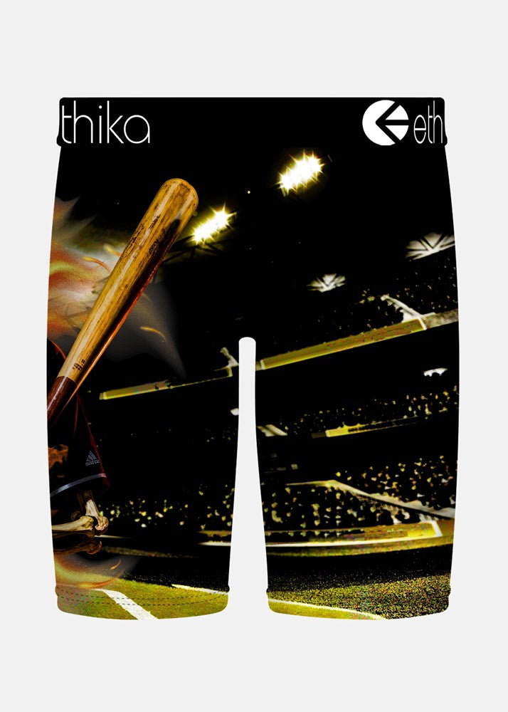 Ethika Mens MVP Staple