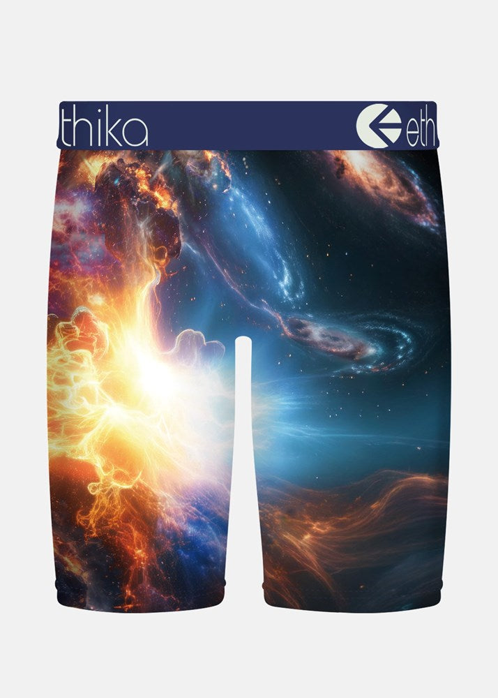 Ethika Mens Final Chapter Staple