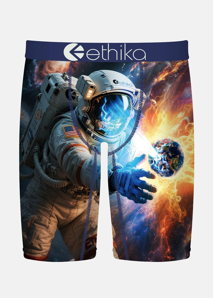 Ethika Mens Final Chapter Staple