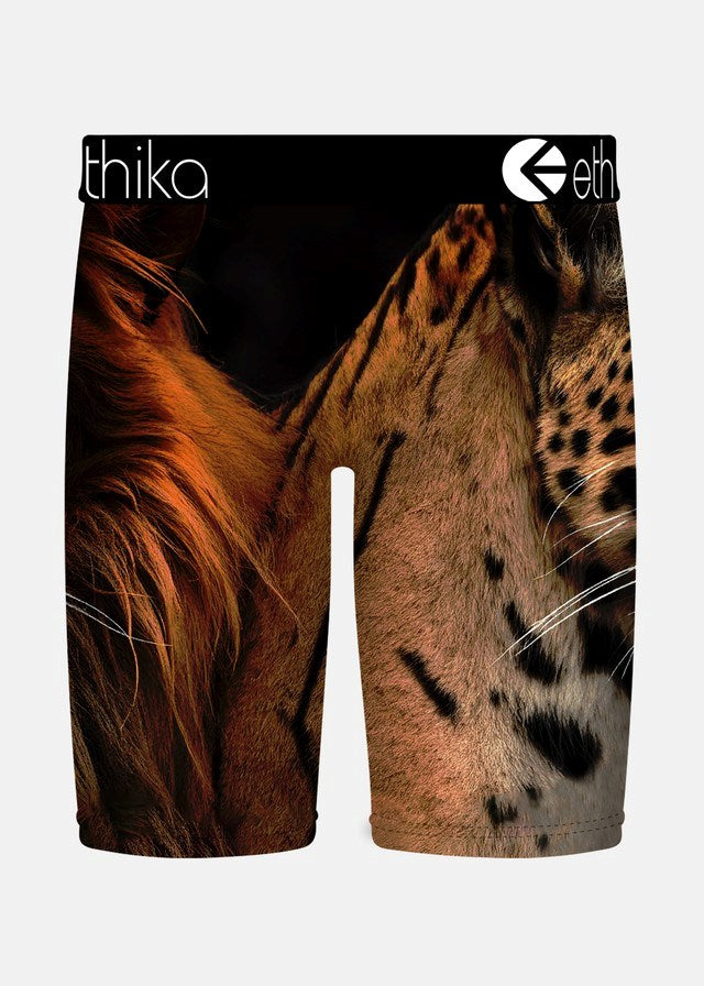 Ethika Mens Seeing Double Staple