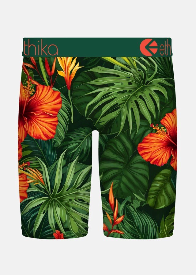 Ethika Mens Just Chill Staple