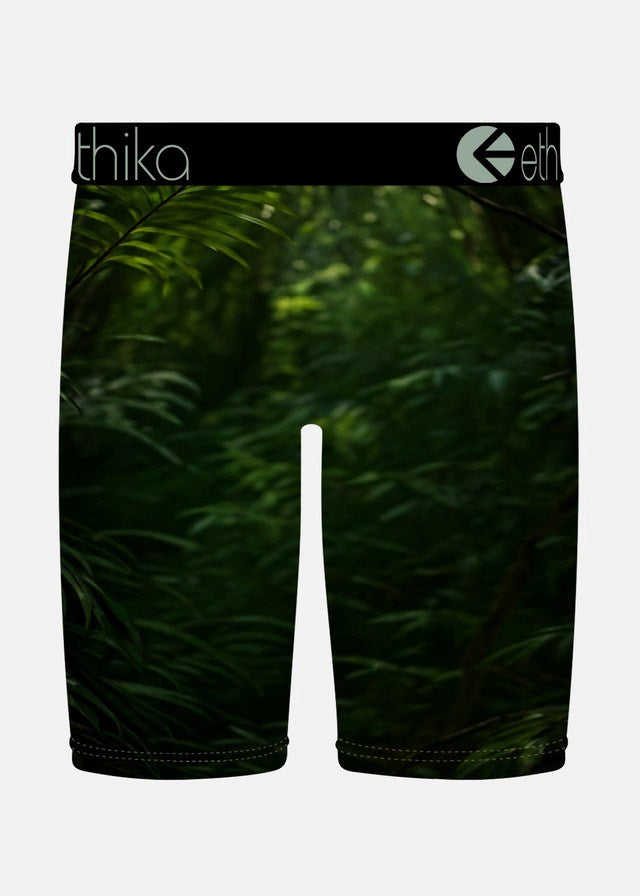 Ethika Mens Stand Still Staple
