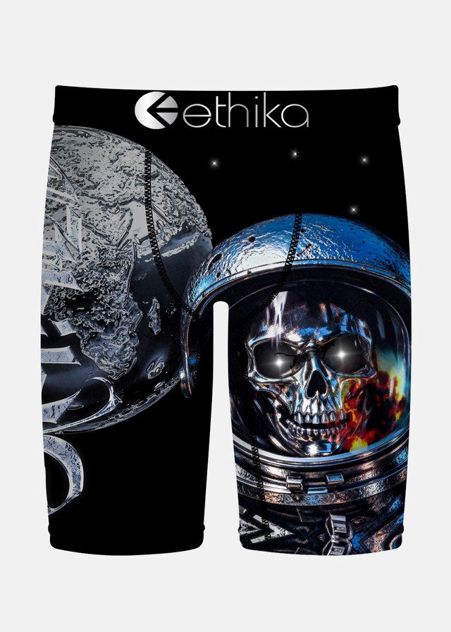 Ethika Mens The Fallout Staple