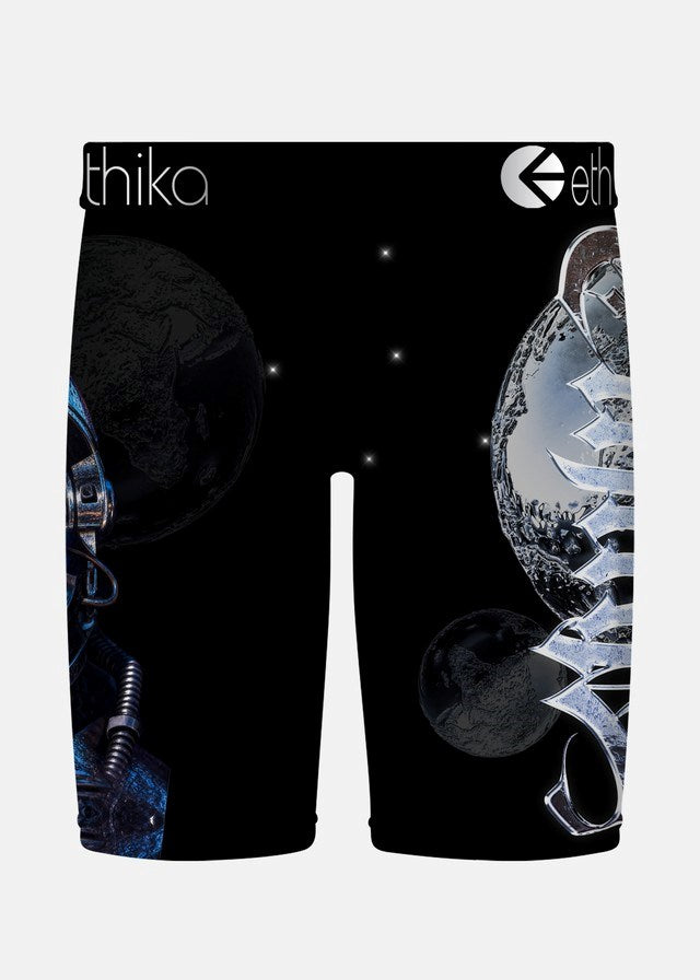 Ethika Mens The Fallout Staple