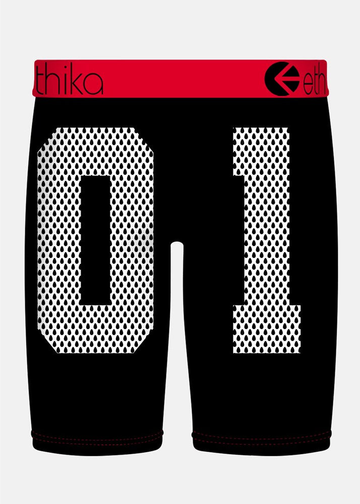 Ethika Mens G.C.H Staple