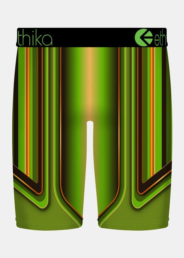 Ethika Mens Candy Paint Staple