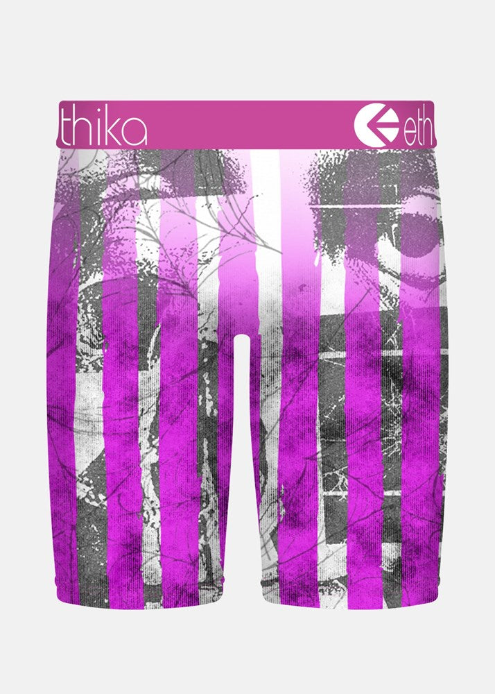 Ethika Mens Rock And Roller Staple