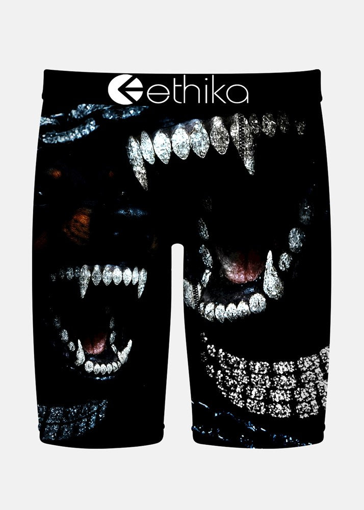 Ethika Mens Sic Em Staple
