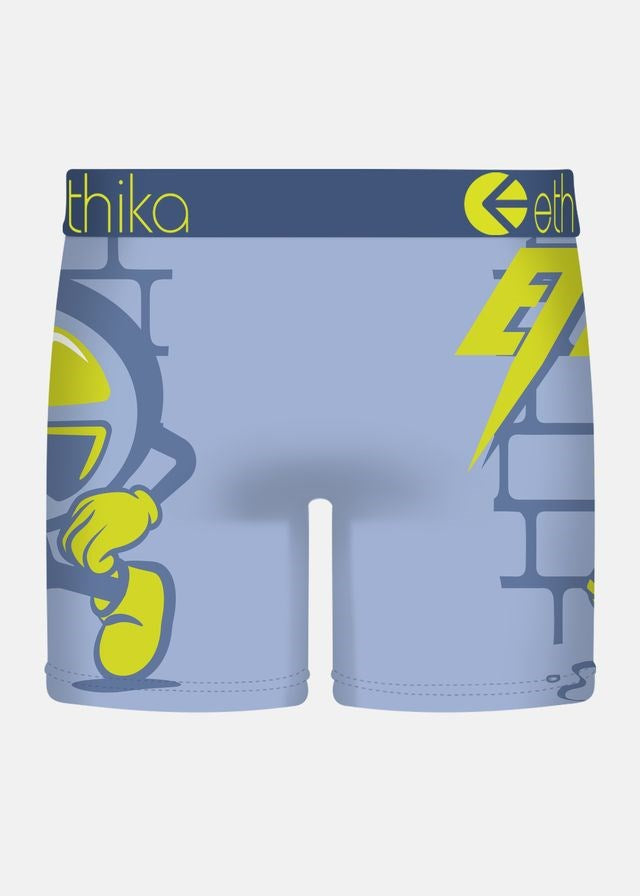 Ethika Mens Walk This Way Mid