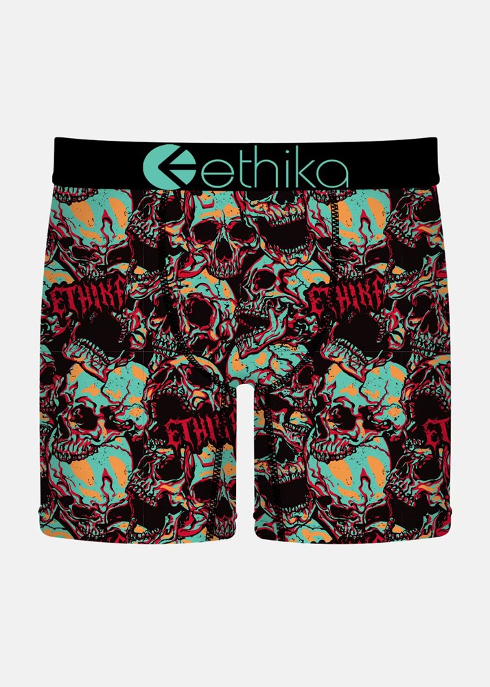 Ethika Mens Havoc Mid