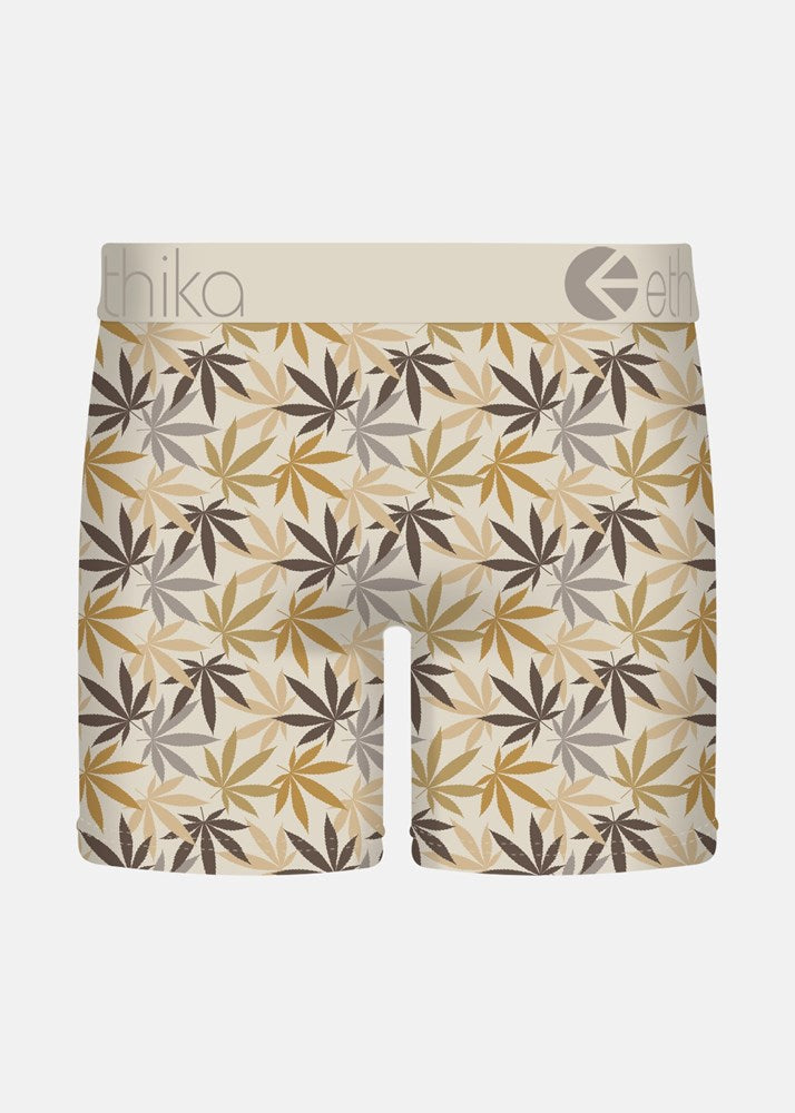 Ethika Mens Pocket Garden Mid