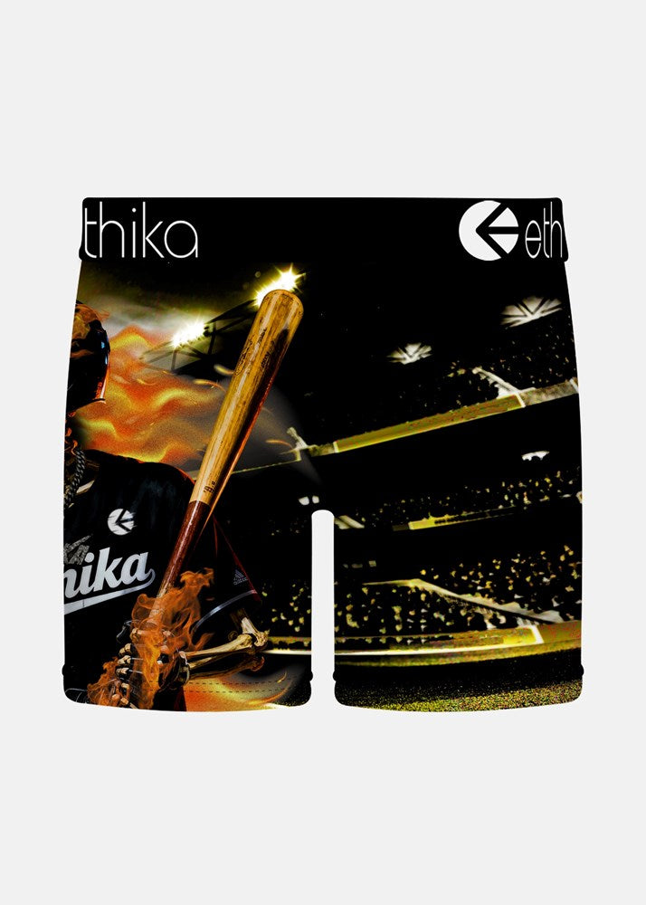 Ethika Mens MVP Mid