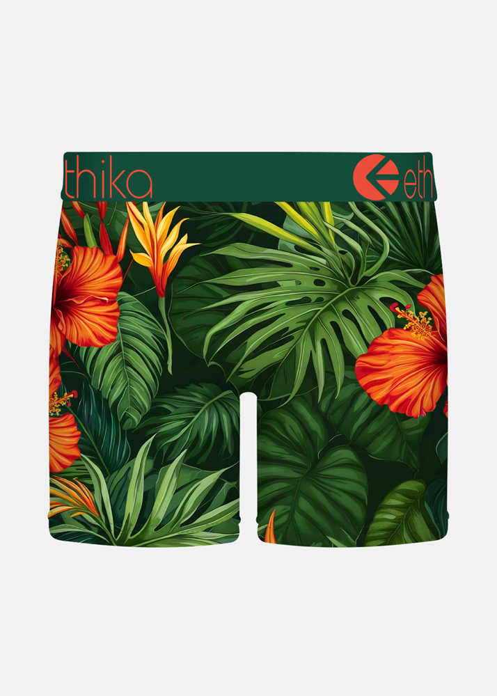 Ethika Mens Just Chill Mid