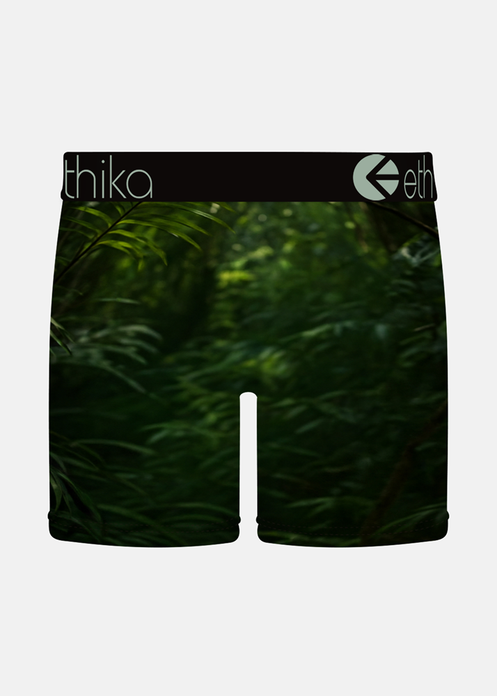 Ethika Mens Stand Still Mid