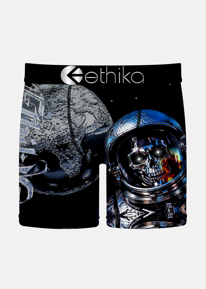 Ethika Mens The Fallout Mid