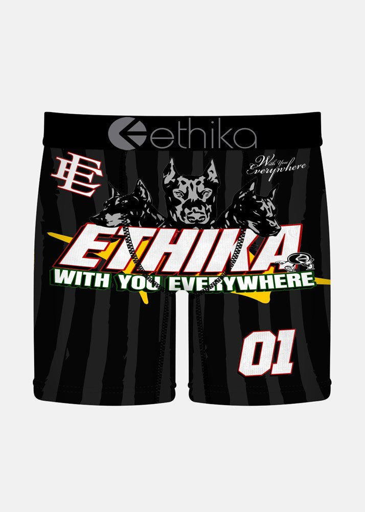 Ethika Mens The Kit Mid