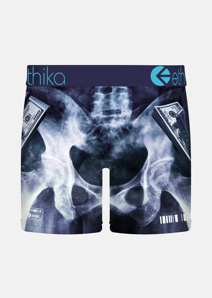Ethika Mens Racks On Me Mid