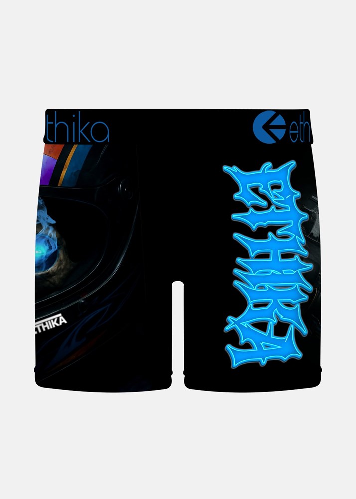 Ethika Mens Victory Lap Mid
