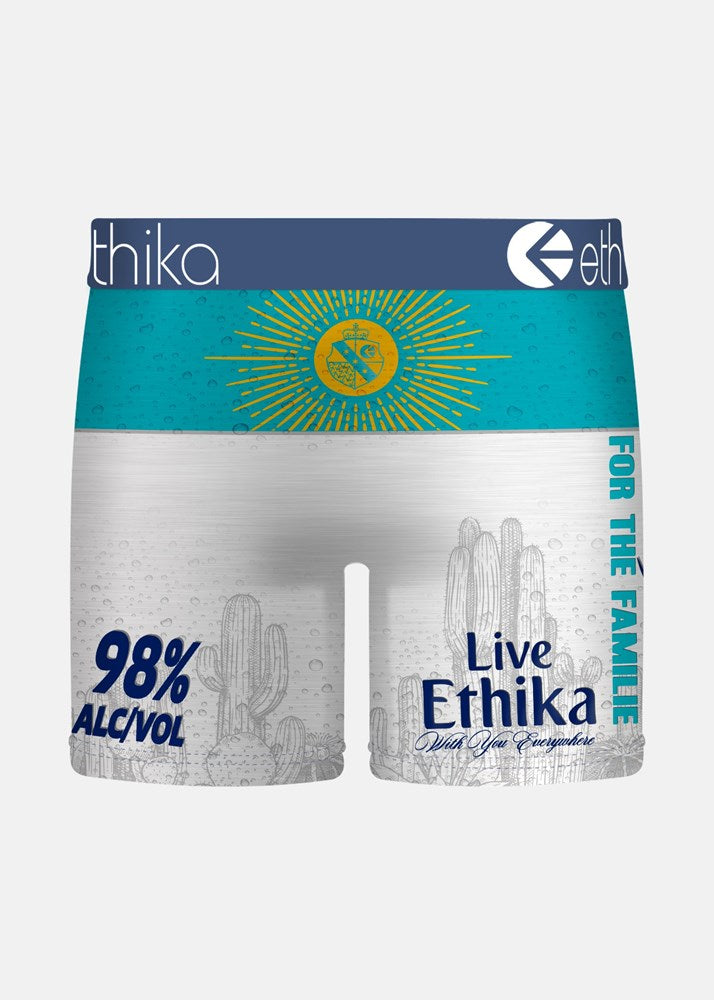 Ethika Mens Lifes A Beach Mid
