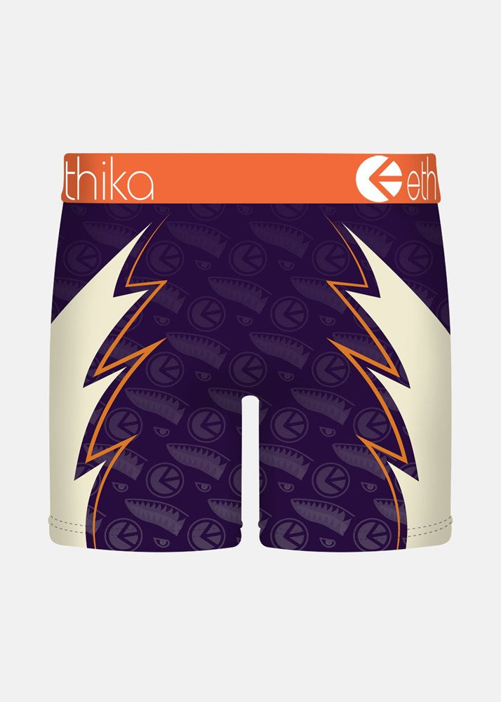 Ethika Mens Back To School Mid
