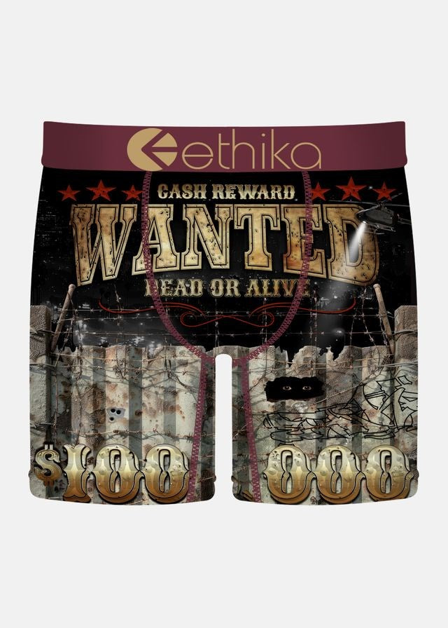 Ethika Mens Onsite Mid
