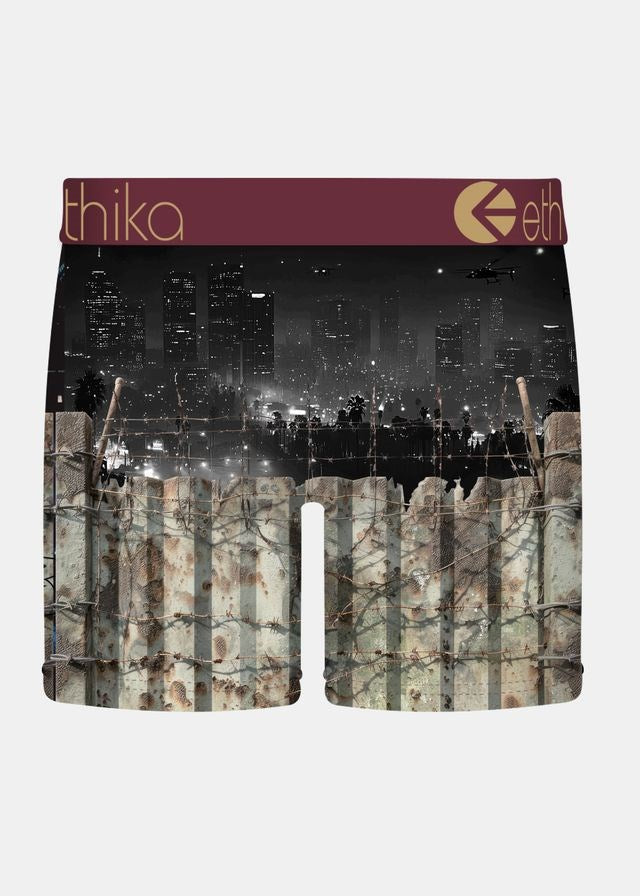 Ethika Mens Onsite Mid