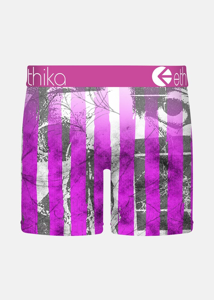 Ethika Mens Rock And Roller Mid