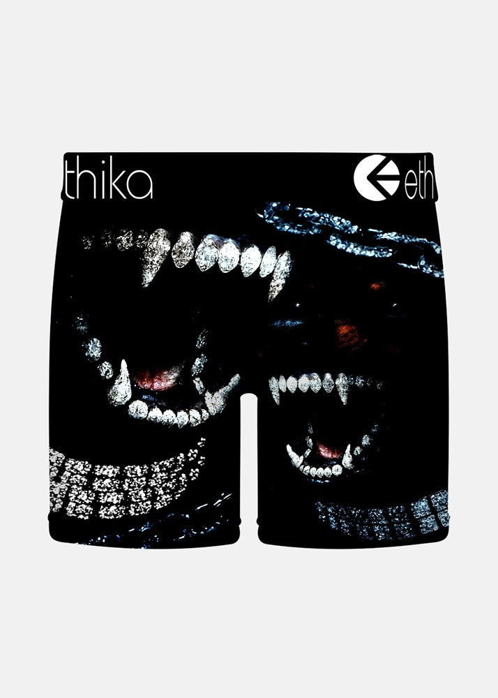 Ethika Mens Sic Em Mid