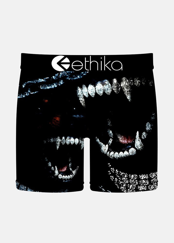 Ethika Mens Sic Em Mid
