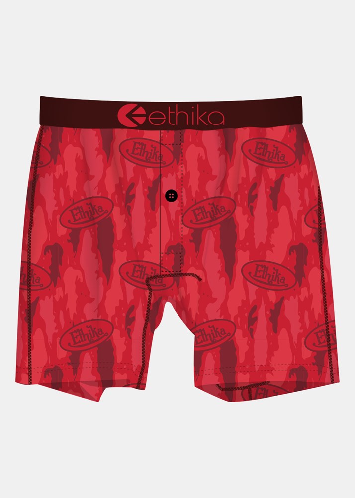 Ethika Mens That'S Hawt Alternate