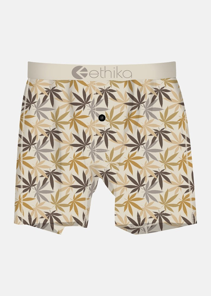 Ethika Mens Pocket Garden Alternate