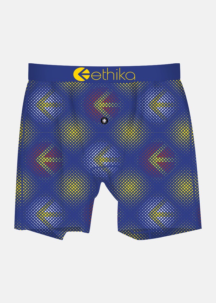 Ethika Mens Pietone Alternate