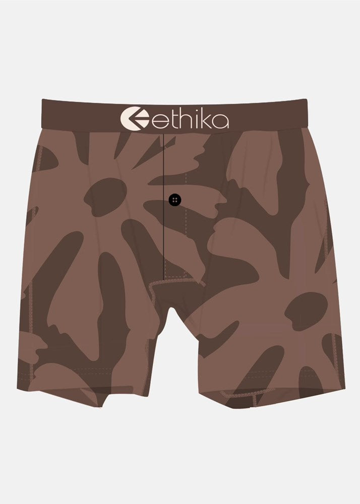 Ethika Mens Palms Alternate