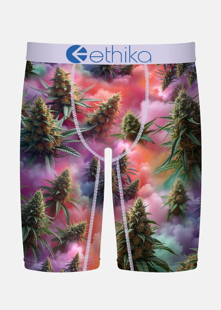 Ethika Mens Zodiac Staple