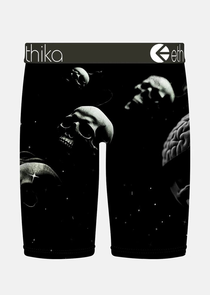 Ethika Mens Nah Cuzzz Staple
