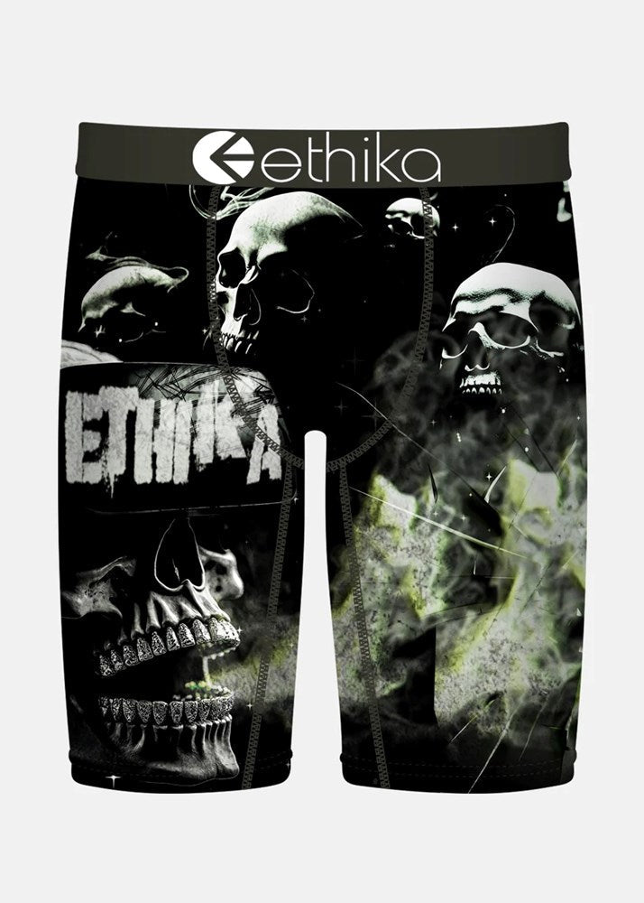 Ethika Mens Nah Cuzzz Staple
