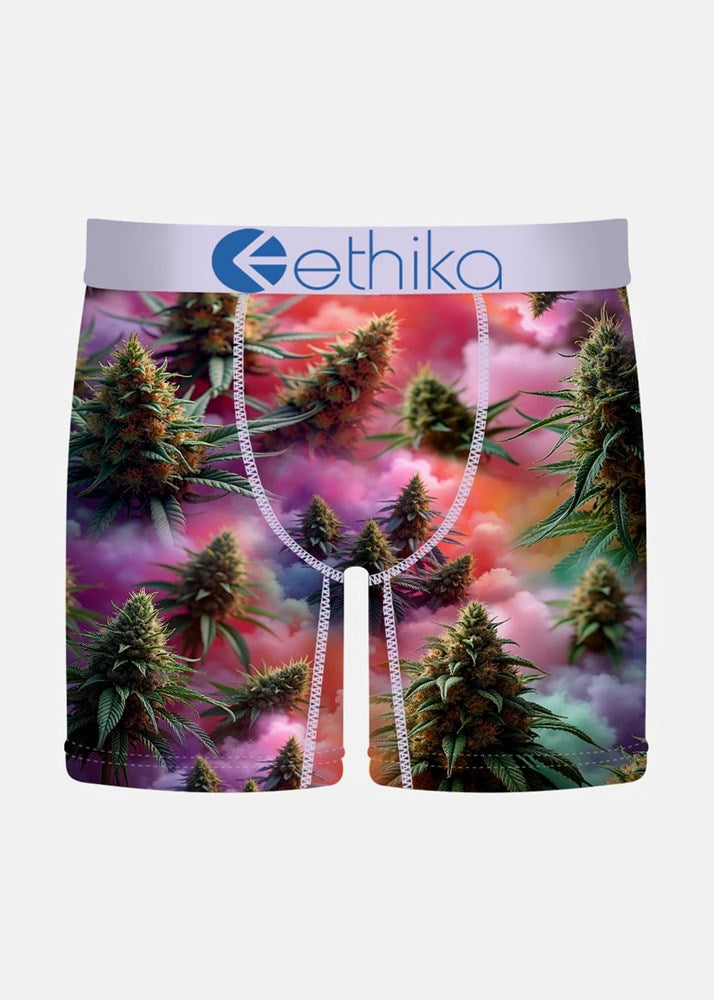Ethika Mens Zodiac Mid