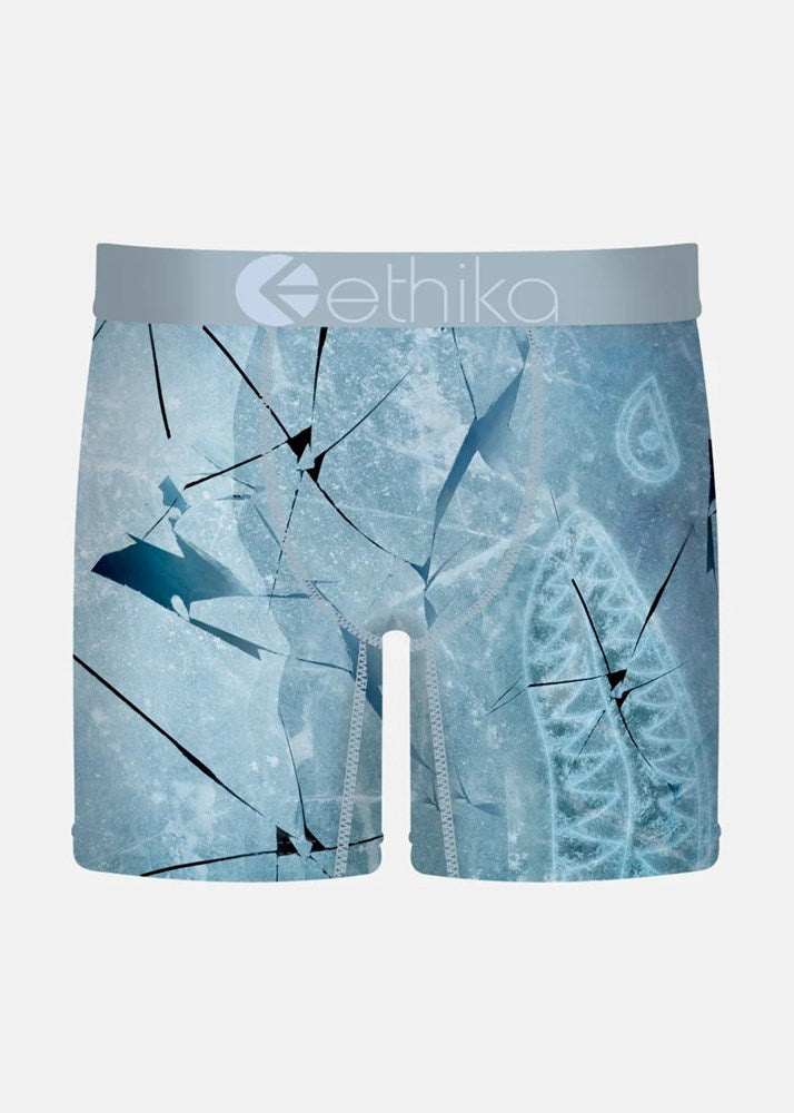 Ethika Mens Bomber Dont Fall Mid