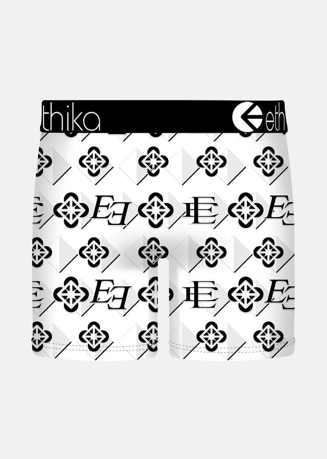 Ethika Mens Golden Dayz Mid