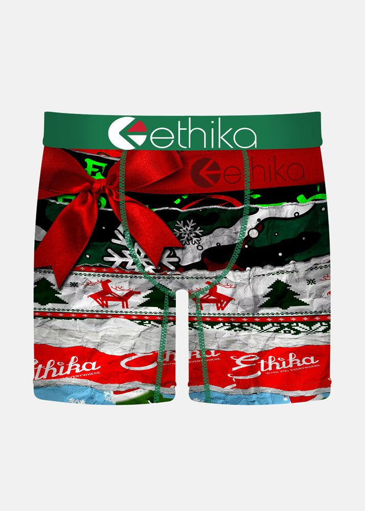 Ethika Mens Gift For You Mid
