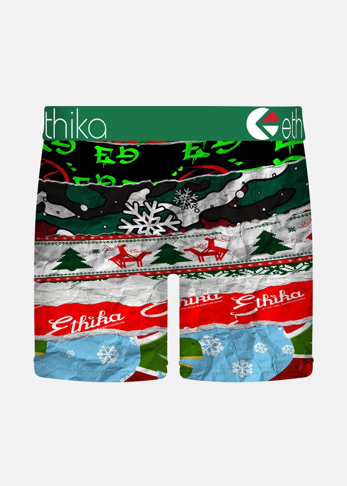 Ethika Mens Gift For You Mid