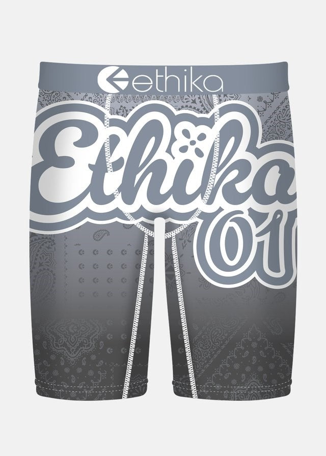 Ethika Mens Ice Banda Staple