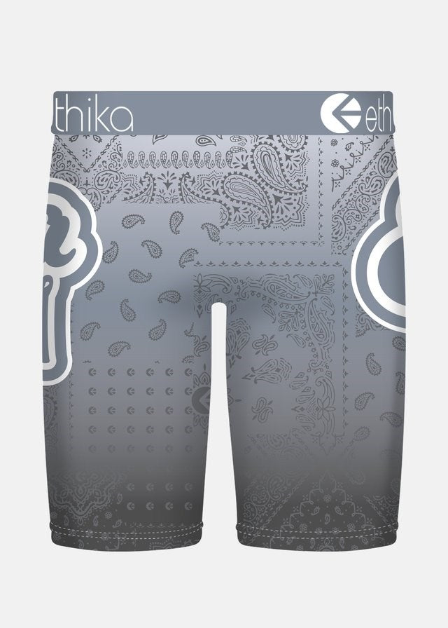 Ethika Mens Ice Banda Staple