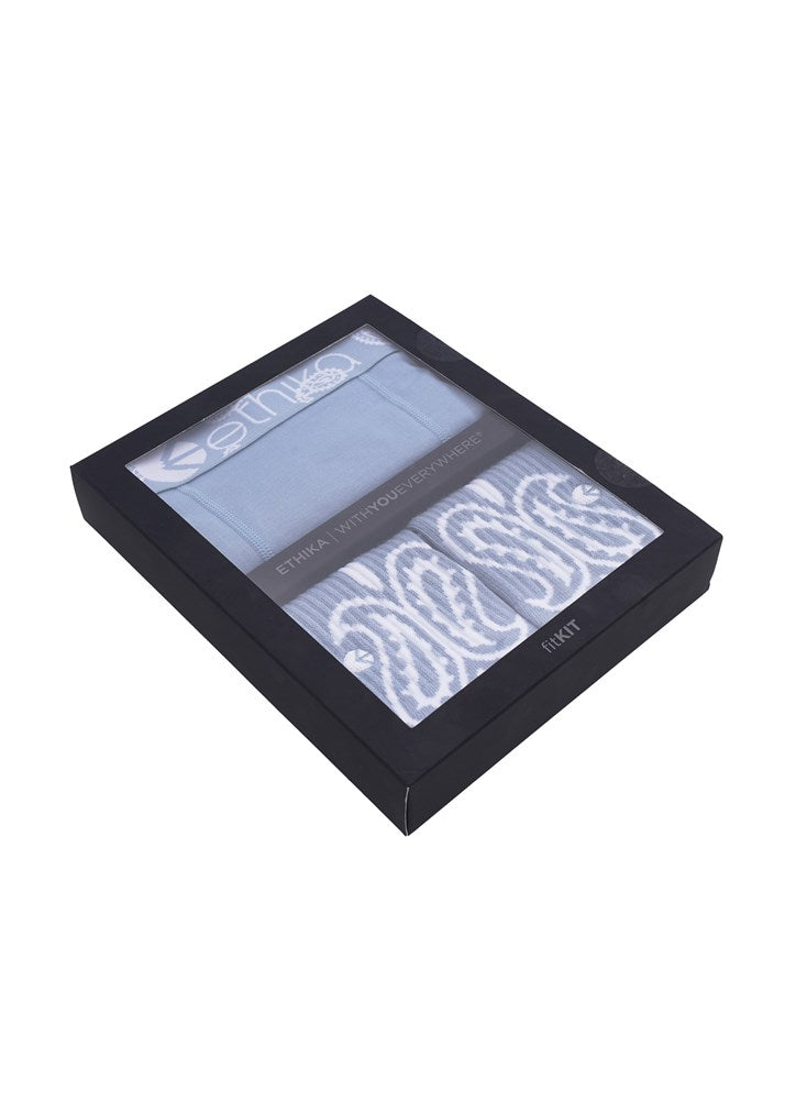 Ethika Mens Ice Banda Fit Kit