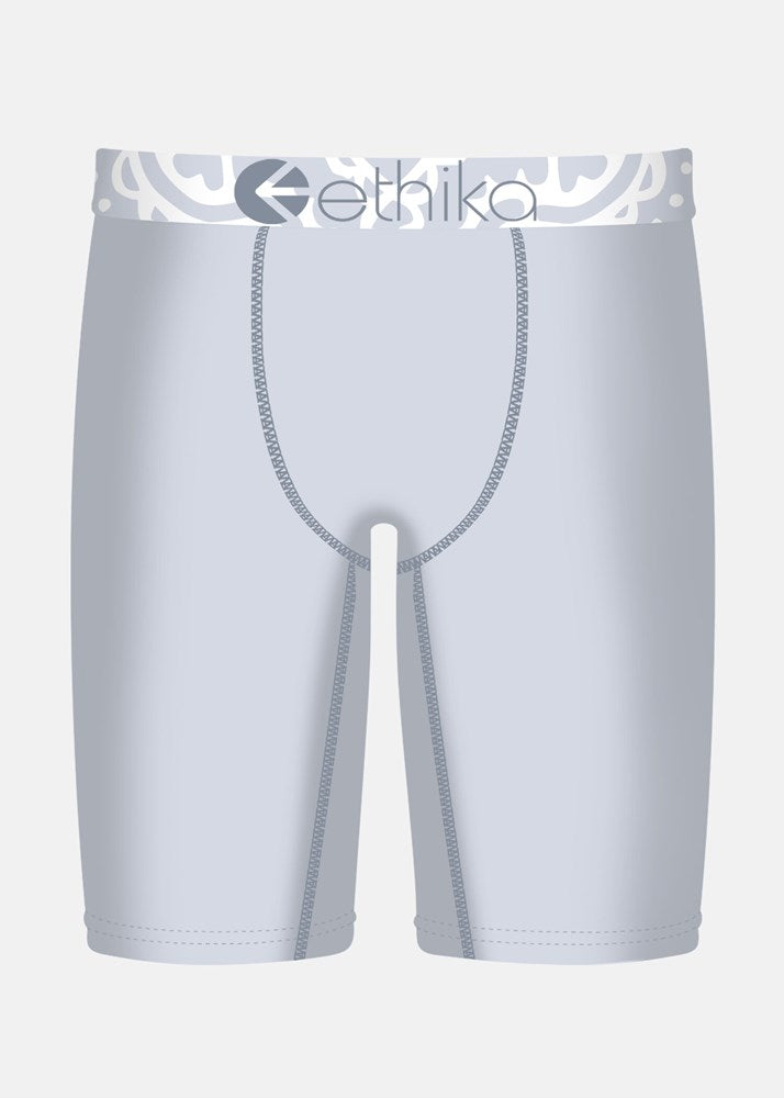 Ethika Mens Ice Paisley Fit Kit