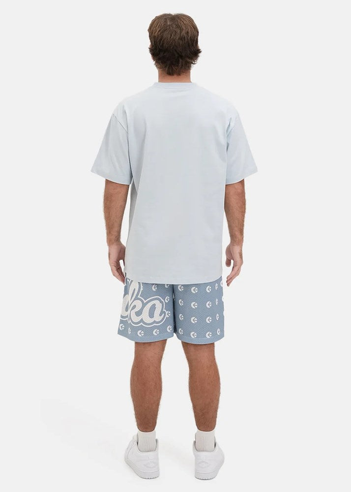 Ethika Mens Ice Banda Tee