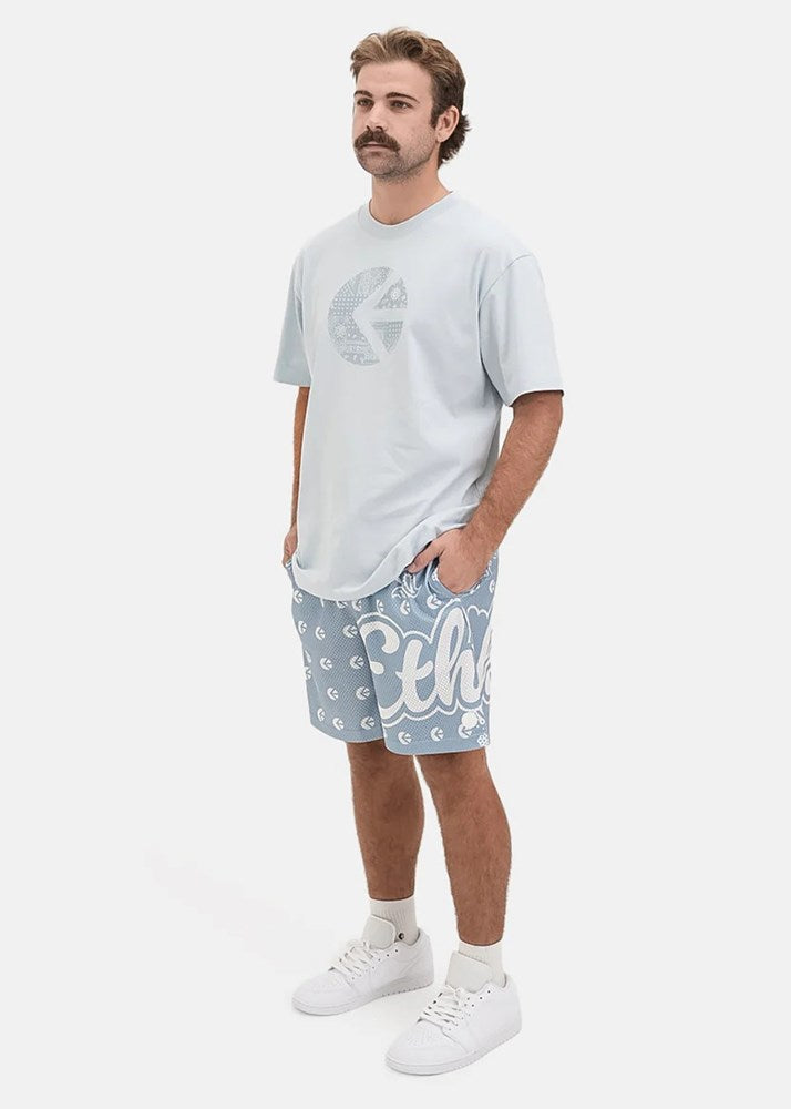 Ethika Mens Ice Banda Tee