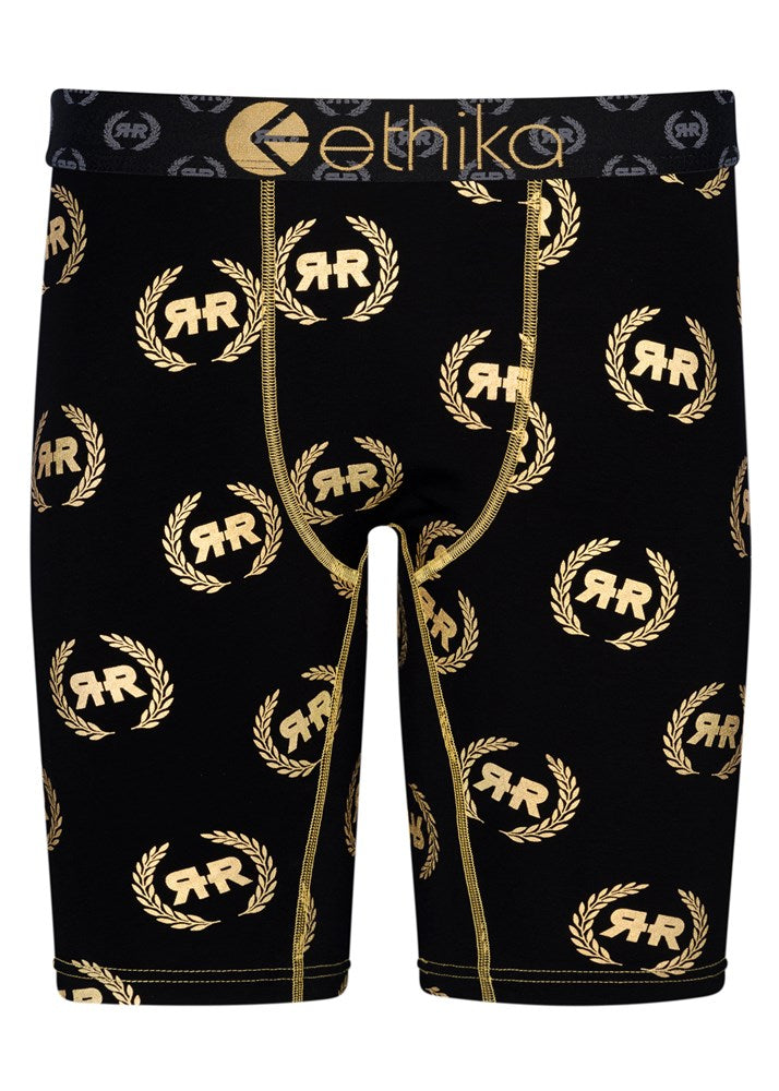 Ethika Mens Rich Forever Fit Kit