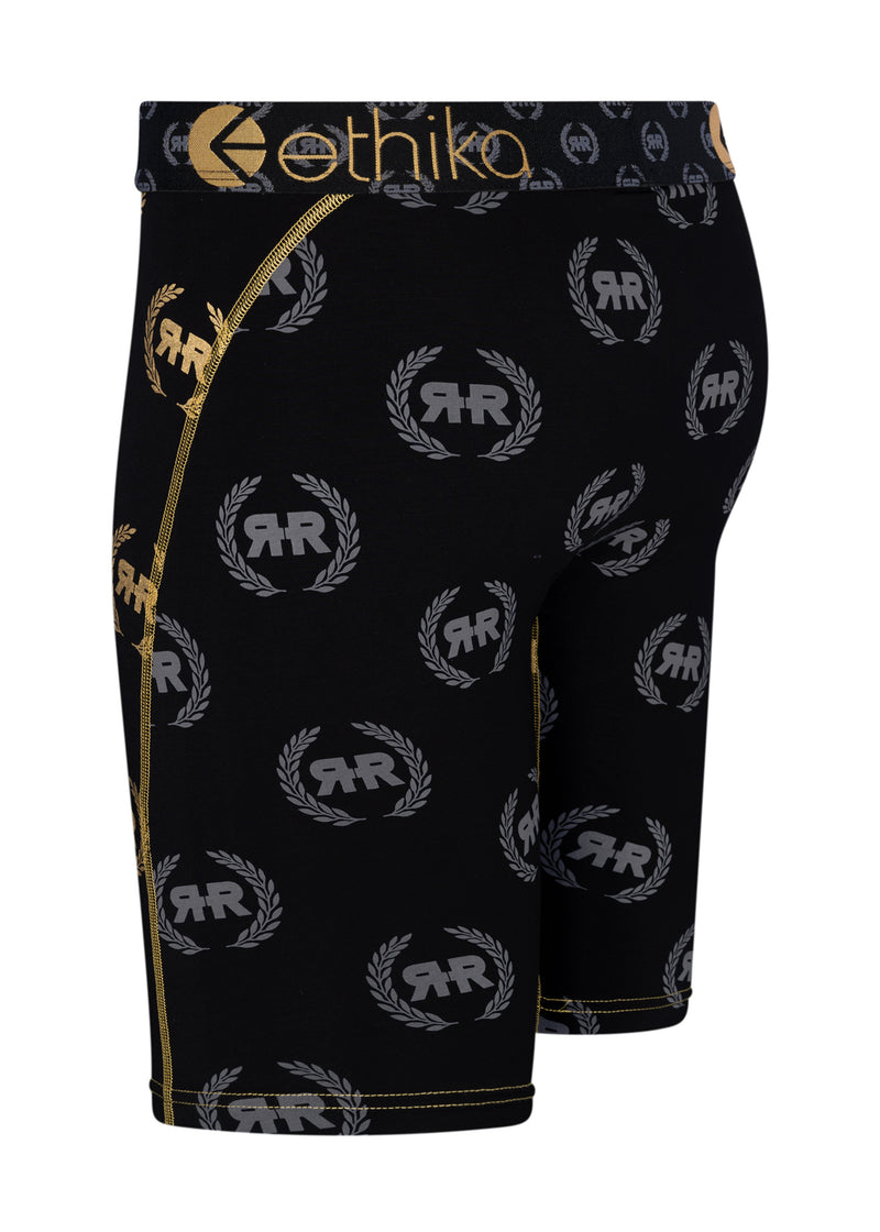 Ethika Mens Rich Forever Fit Kit