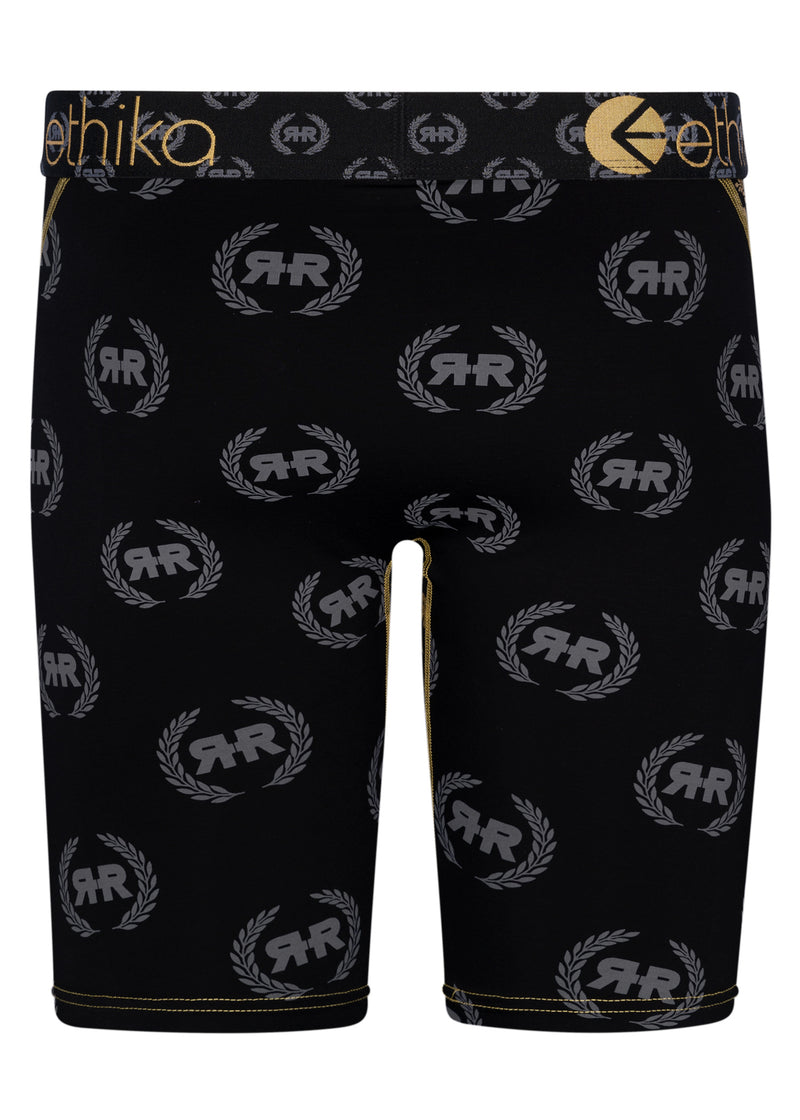 Ethika Mens Rich Forever Fit Kit